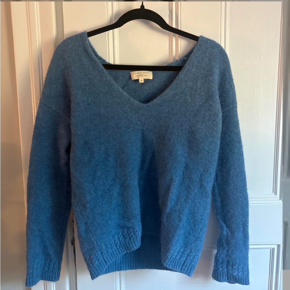 Sezane Denisa Jumper - Picture 4 of 5